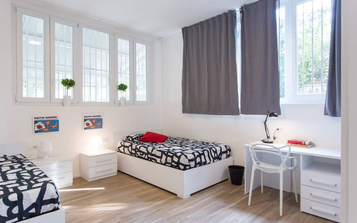 Photo of Bedroom in Ortica