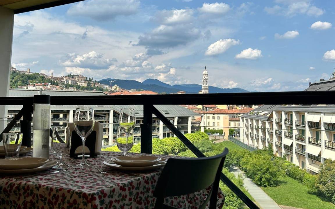 Photo of Patio Balcony in Borgo San Leonardo