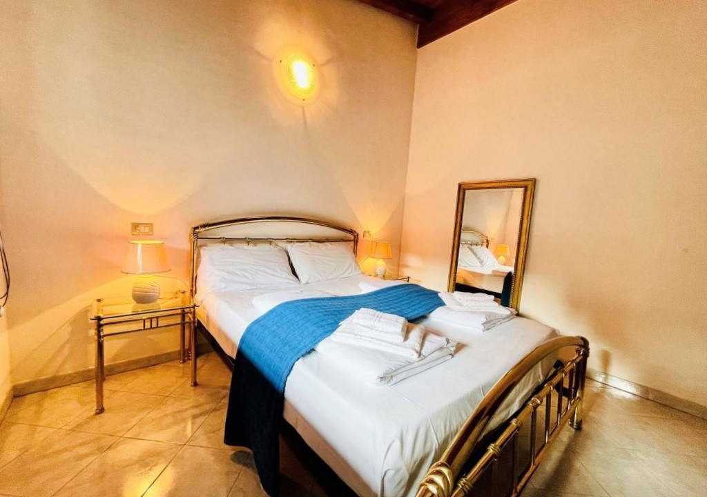 Photo of Bedroom in Luino