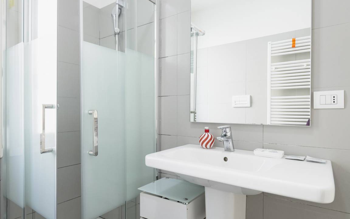 Photo of Bathroom in Porta Genova