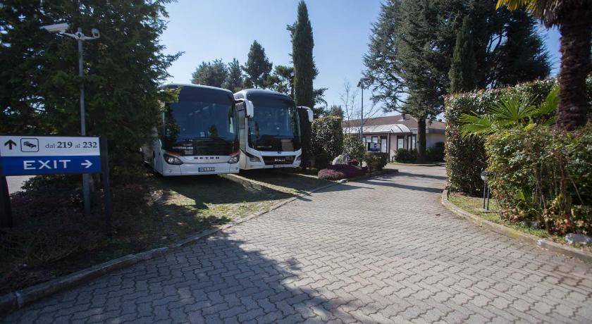 Photo of Outdoor in Lonate Pozzolo