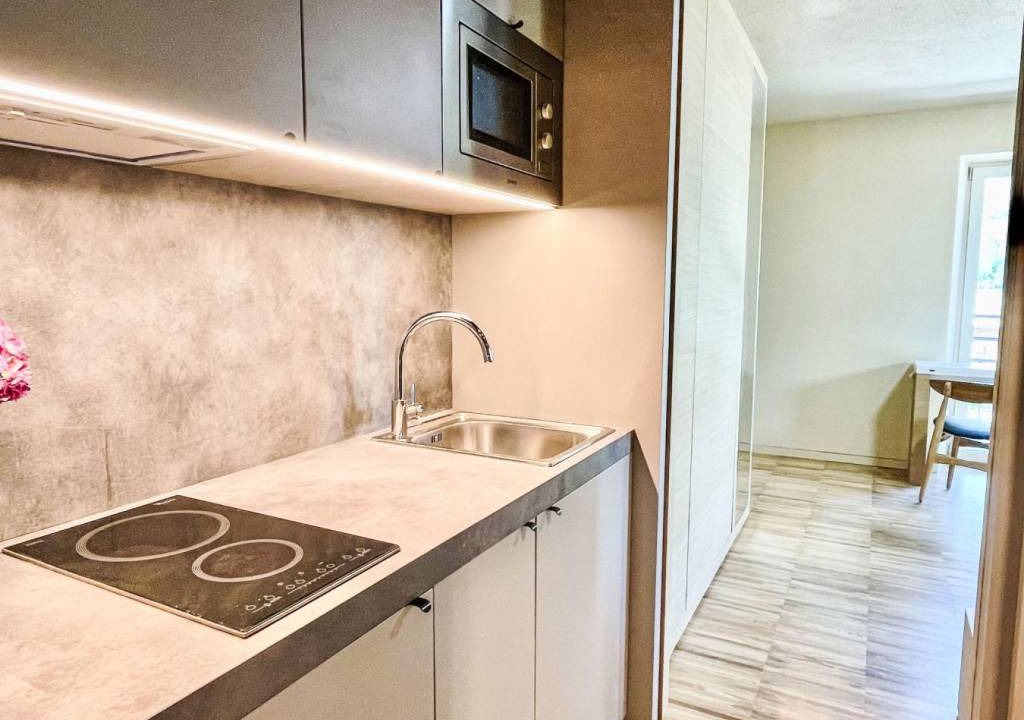 Photo of Kitchen in Verceia