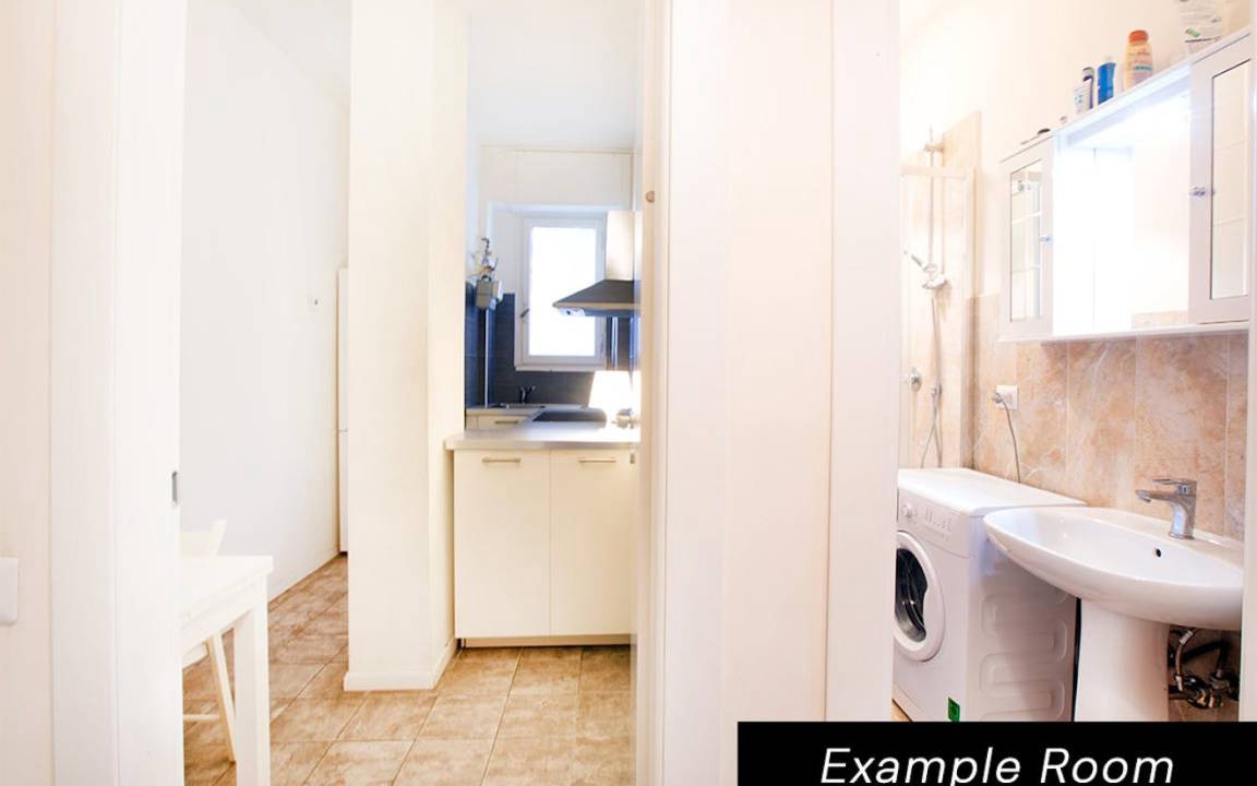 Photo of Bathroom in Ponte Seveso