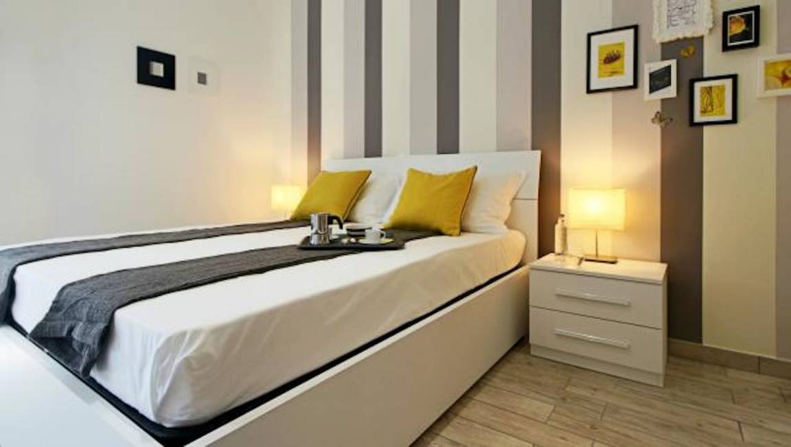 Photo of Bedroom in NoLo