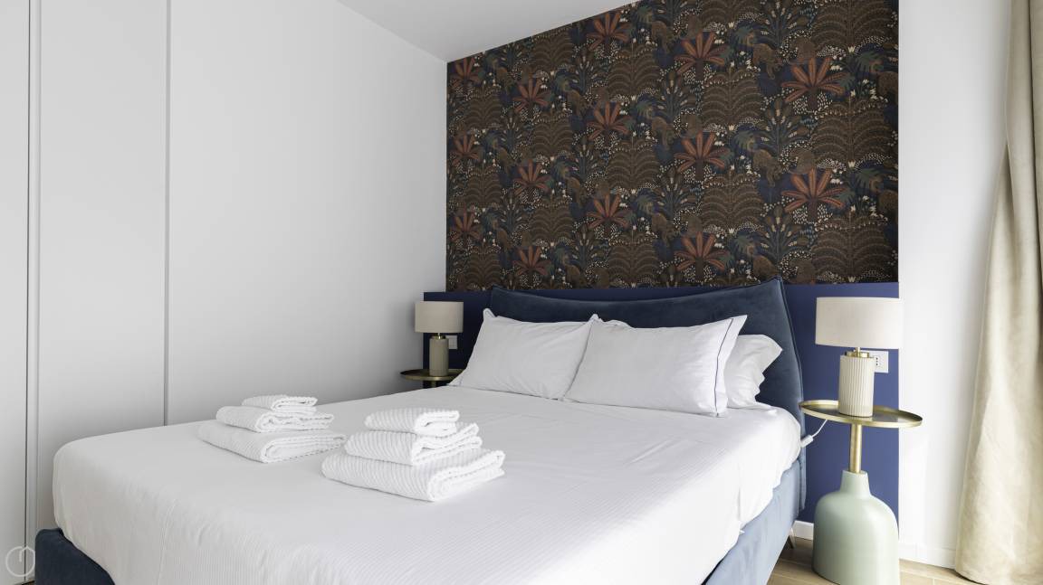 Photo of Bedroom in San Babila