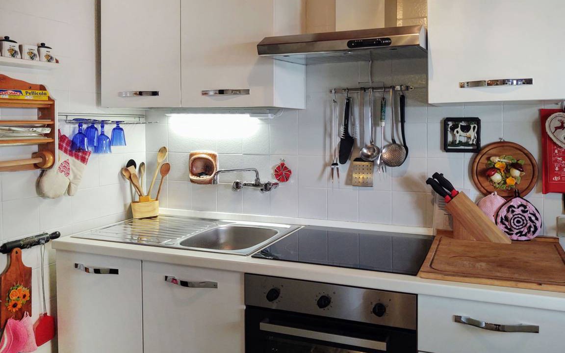 Photo of Kitchen in Peglio