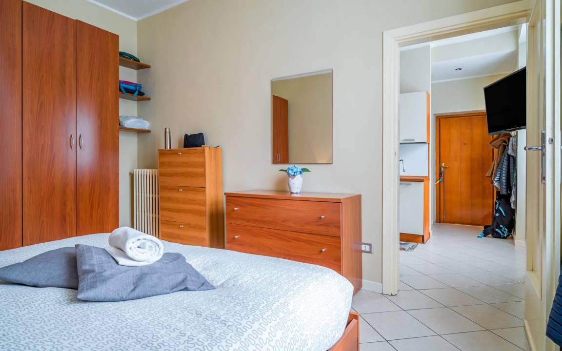 Photo of Bedroom in Lecco