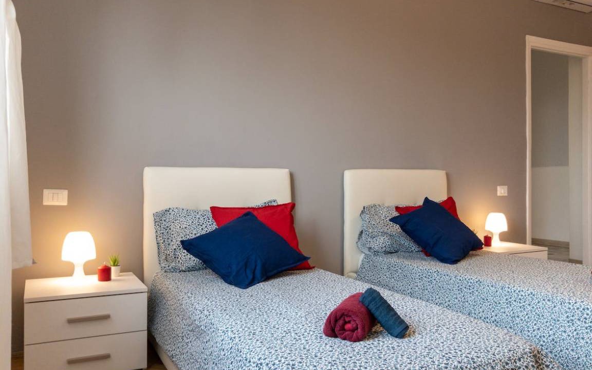 Photo of Bedroom in Milan