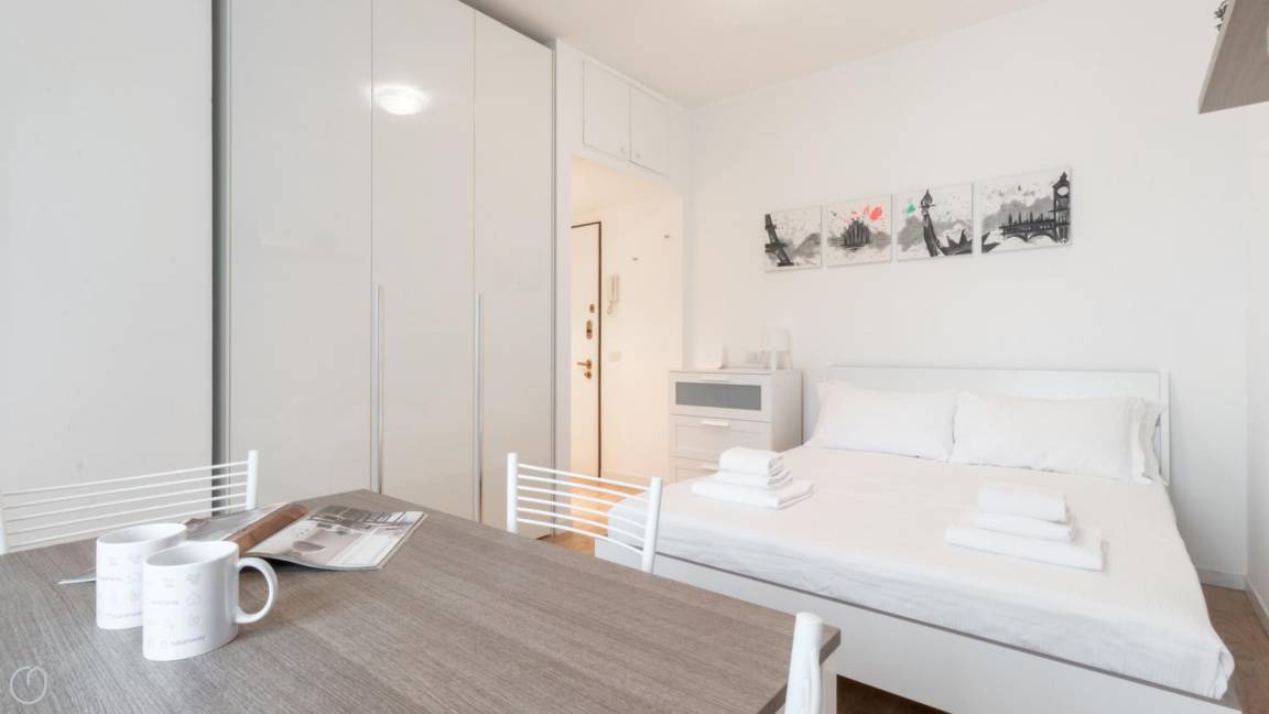 Photo of Bedroom in Casoretto