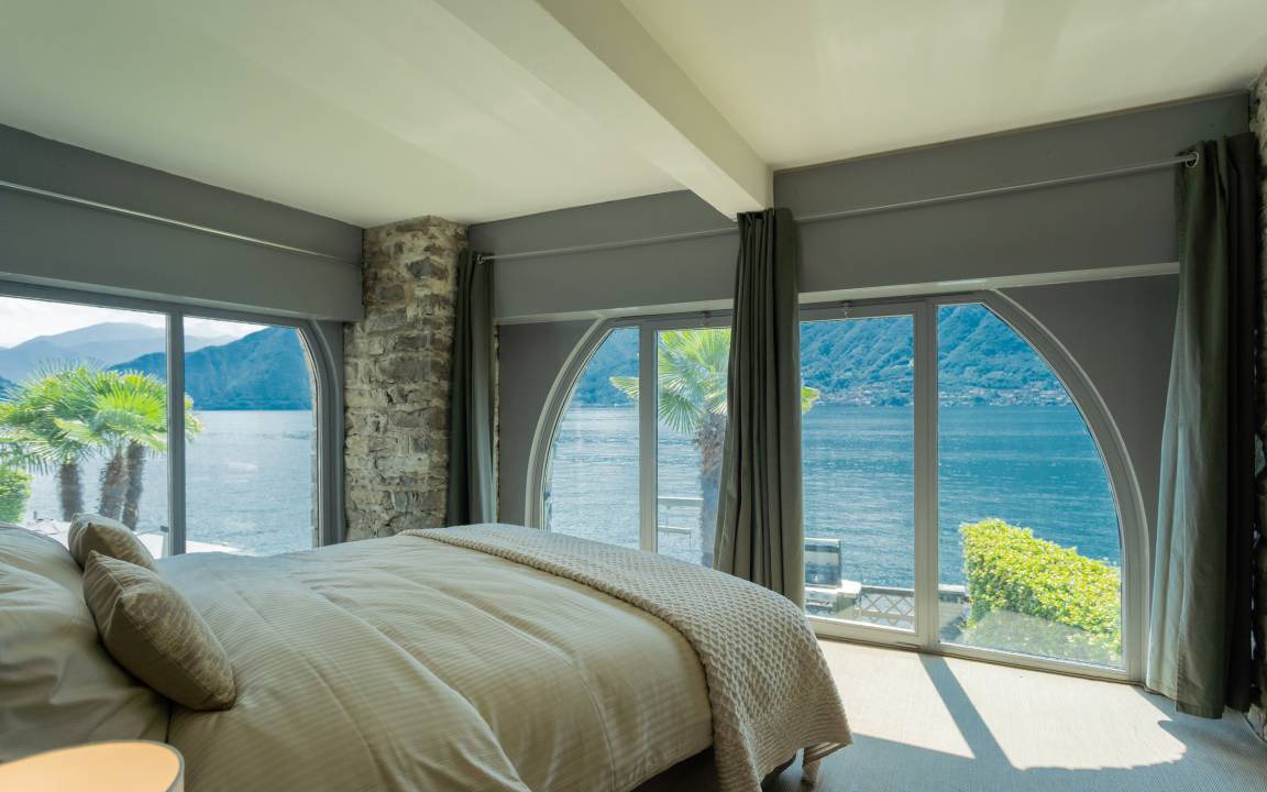 Photo of Bedroom in Sala Comacina