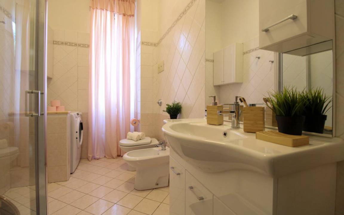 Photo of Bathroom in Centro Storico Sud