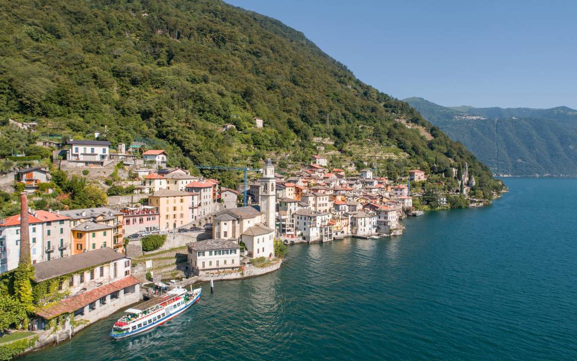 Photo of Others in Menaggio