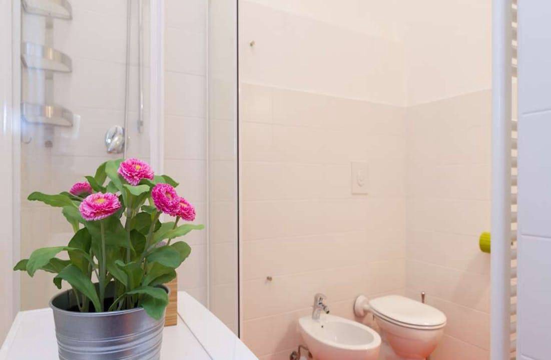 Photo of Bathroom in Porta Garibaldi