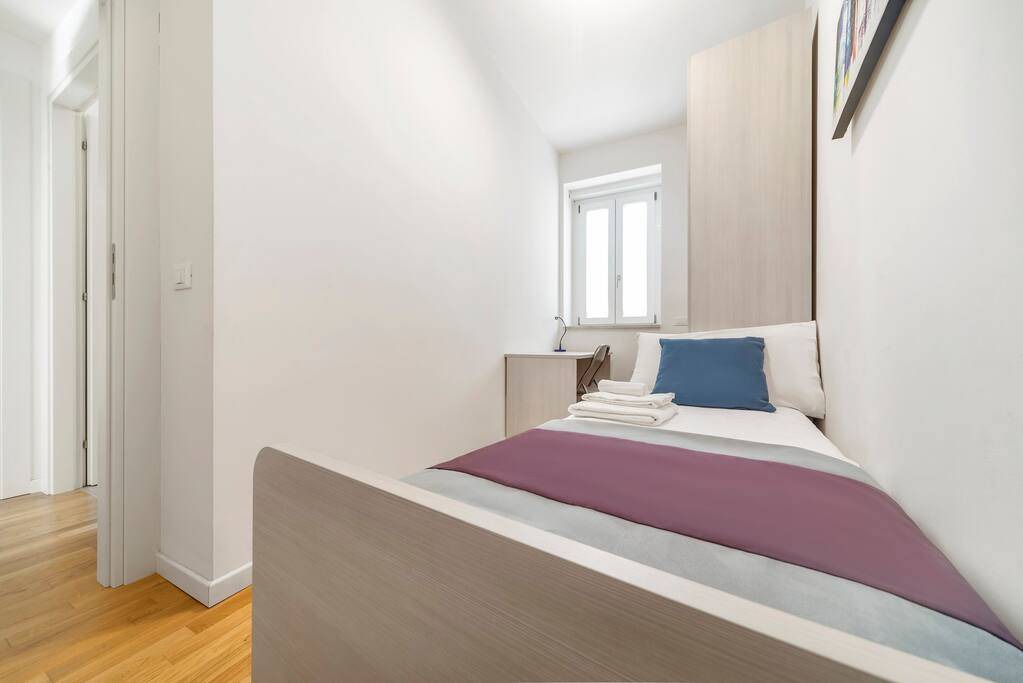 Photo of Bedroom in Segnano