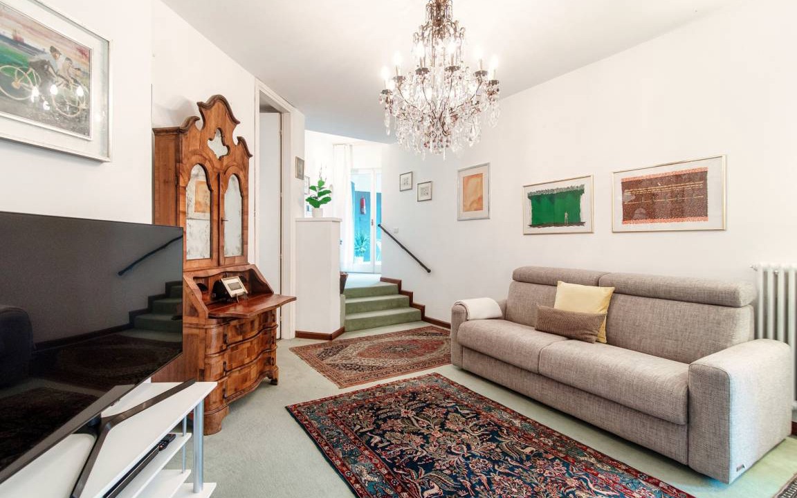 Photo of Livingroom in Montorfano