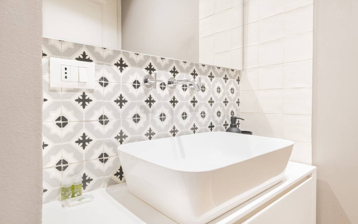 Photo of Bathroom in Varesine