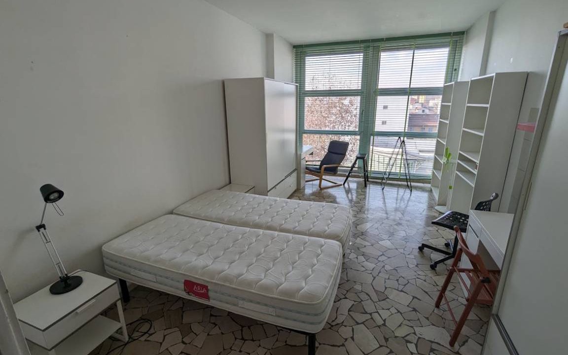 Photo of Bedroom in Zona Farini
