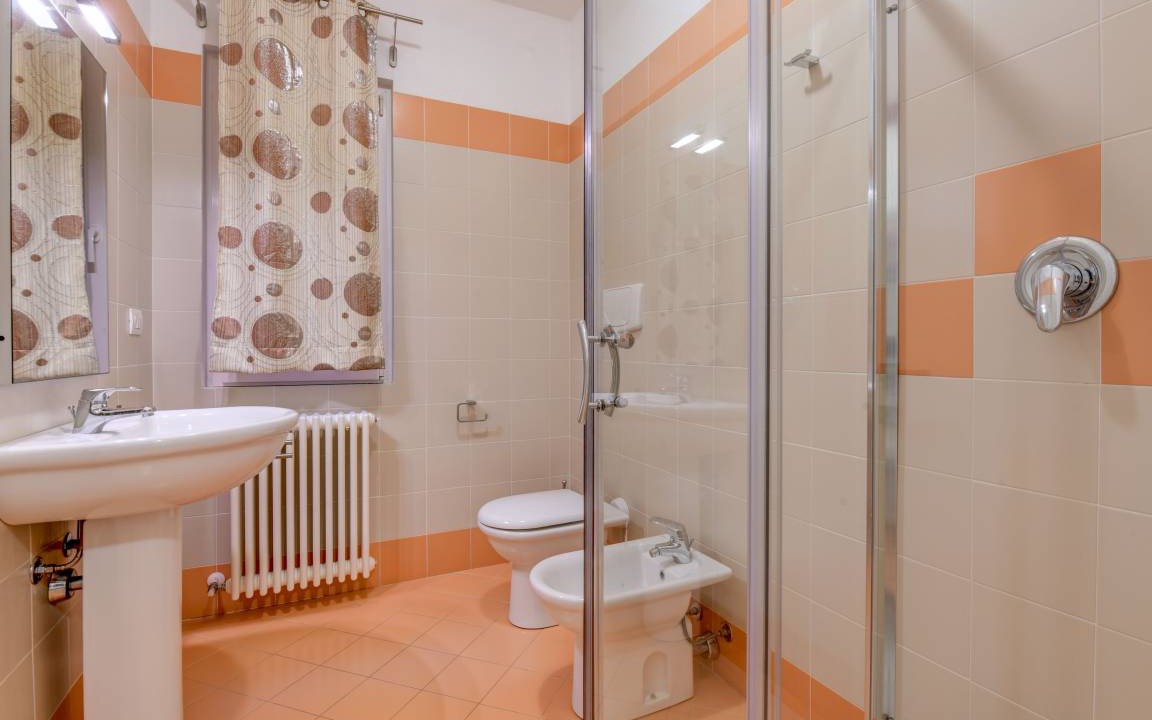 Photo of Bathroom in Gavardo