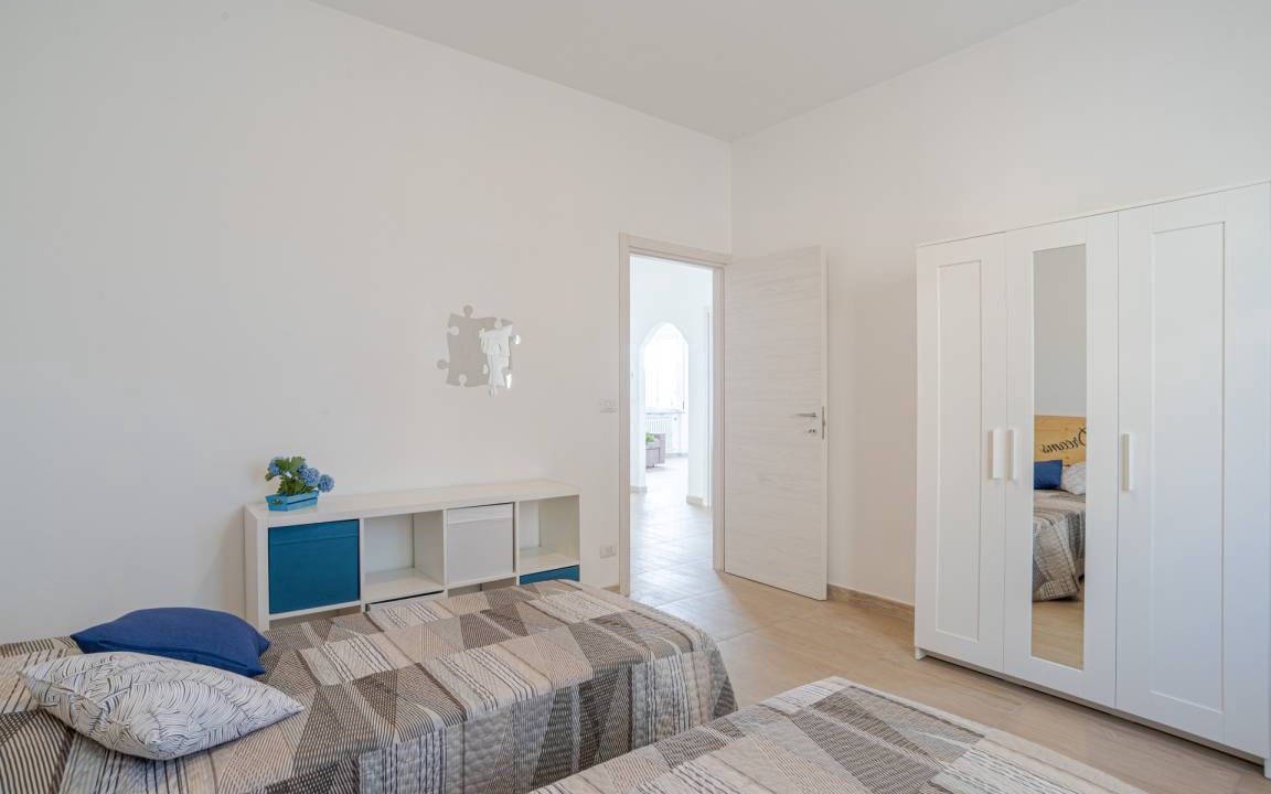 Photo of Bedroom in Lierna