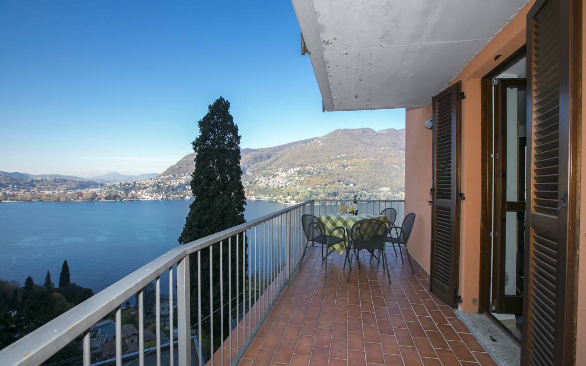 Photo of Patio Balcony in Blevio