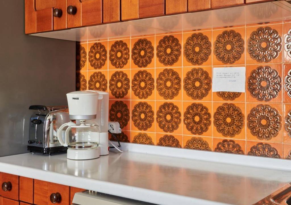 Photo of Kitchen in Carlazzo