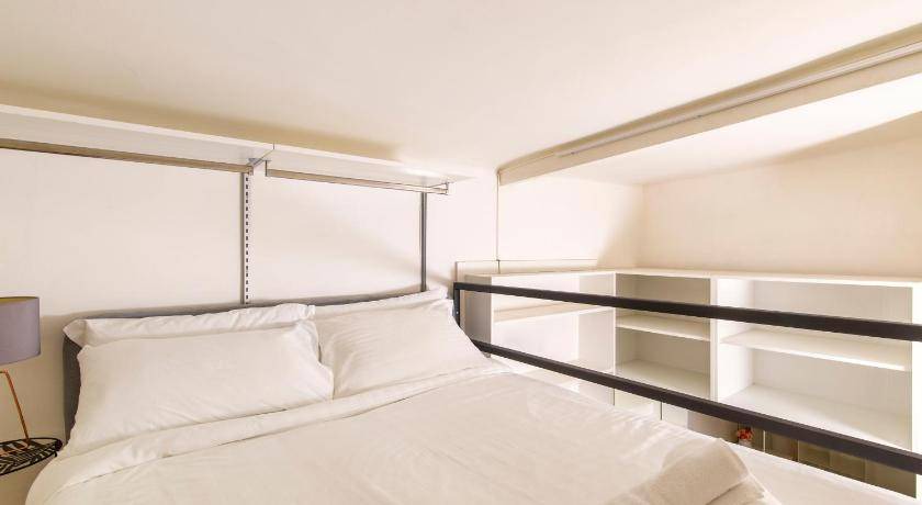 Photo of Bedroom in Busto Arsizio
