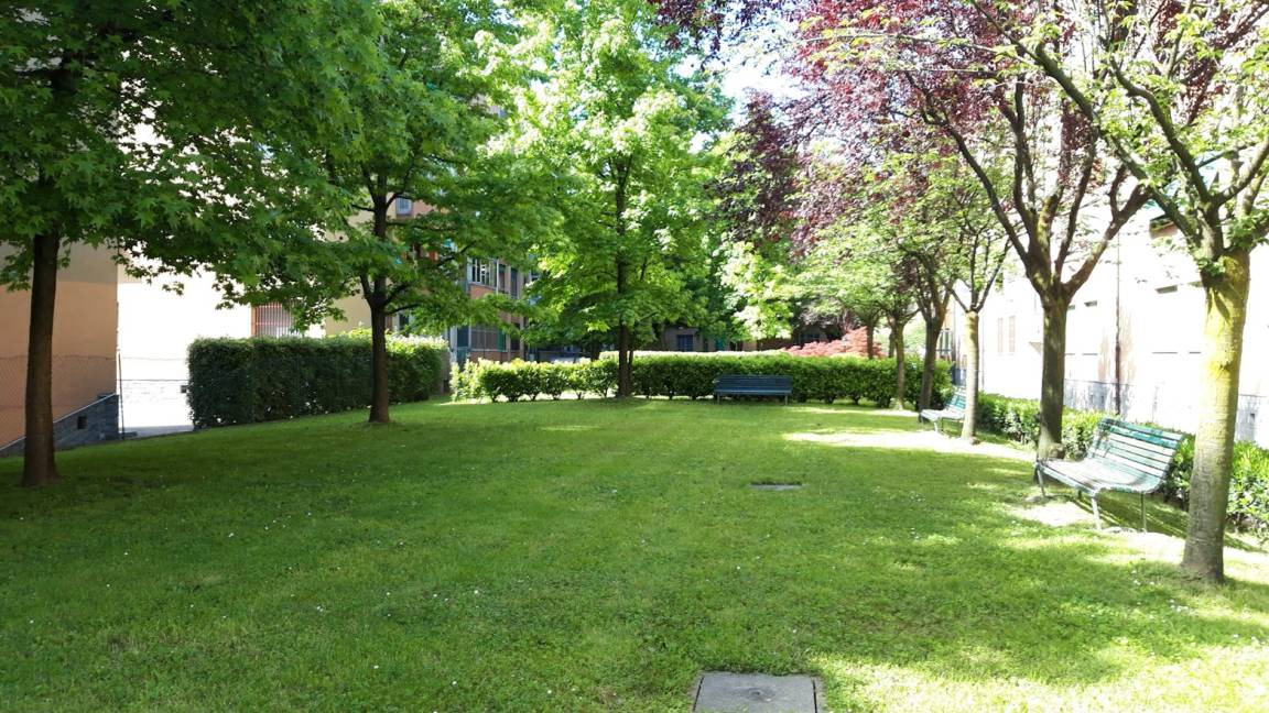 Photo of Outdoor in Quartiere Mazzini