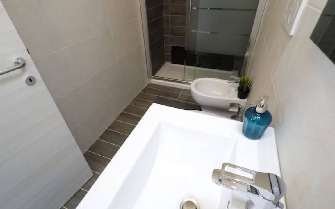 Photo of Bathroom in Mompiano