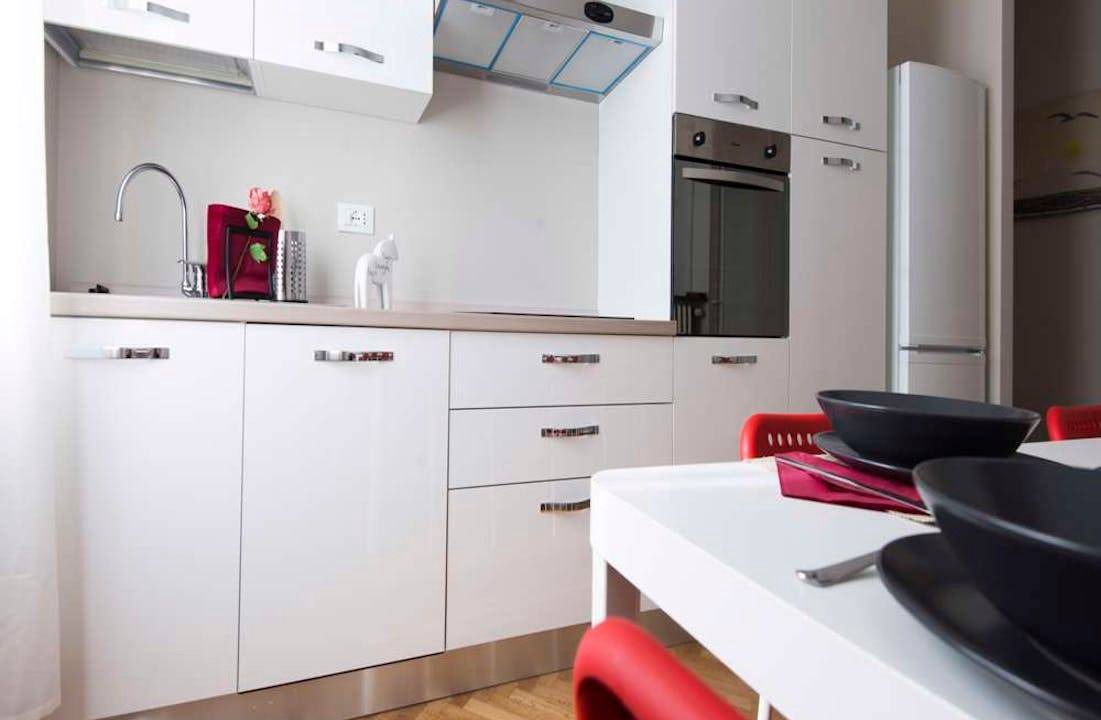 Photo of Kitchen in Isola