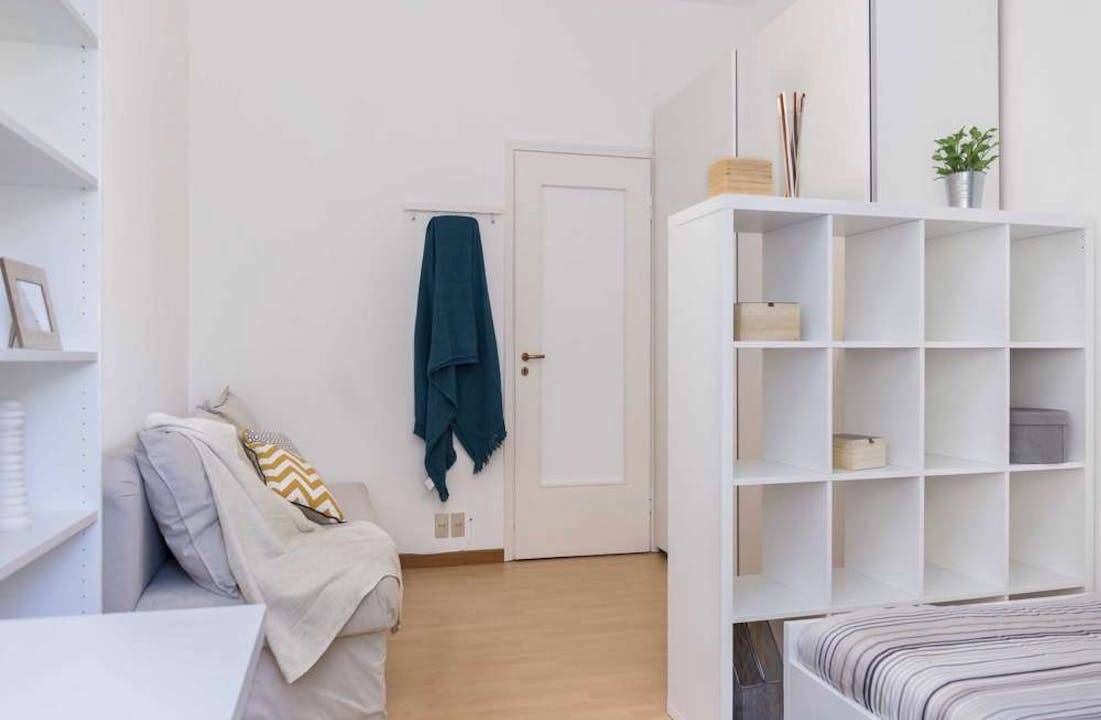 Photo of Bedroom in Cesano Boscone