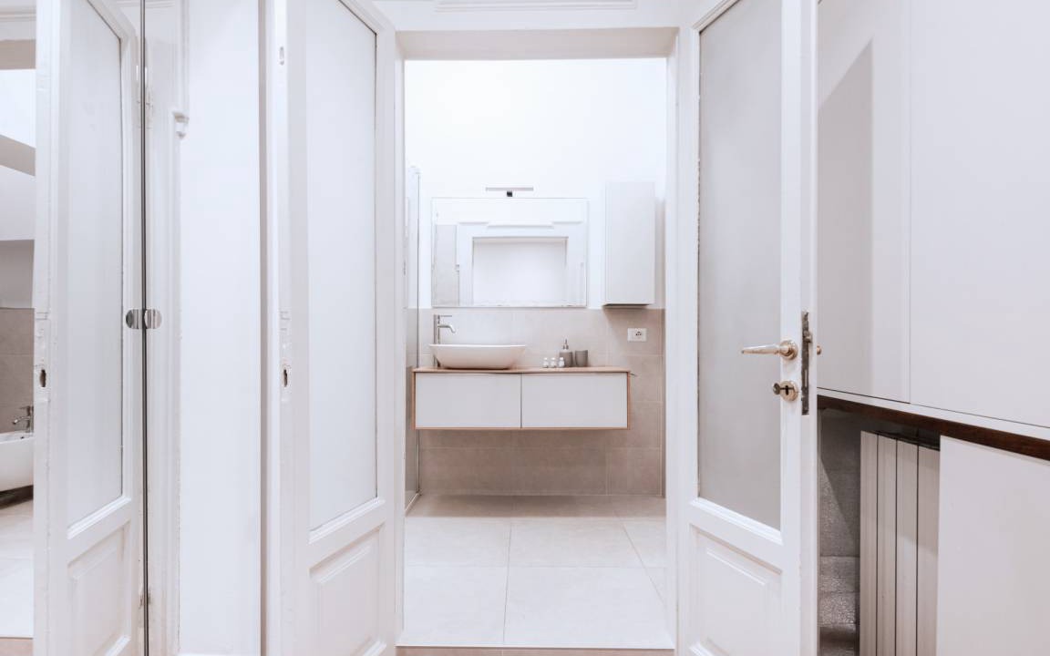 Photo of Bathroom in Lazzaretto