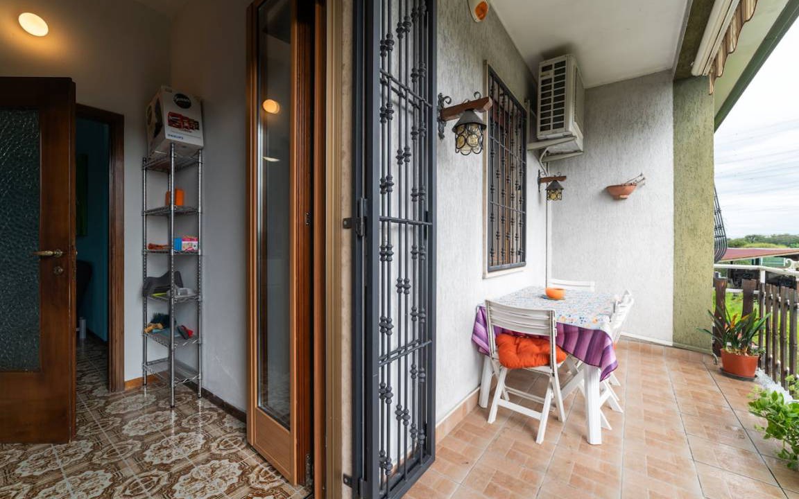 Photo of Patio Balcony in Terrazzano Di Rho