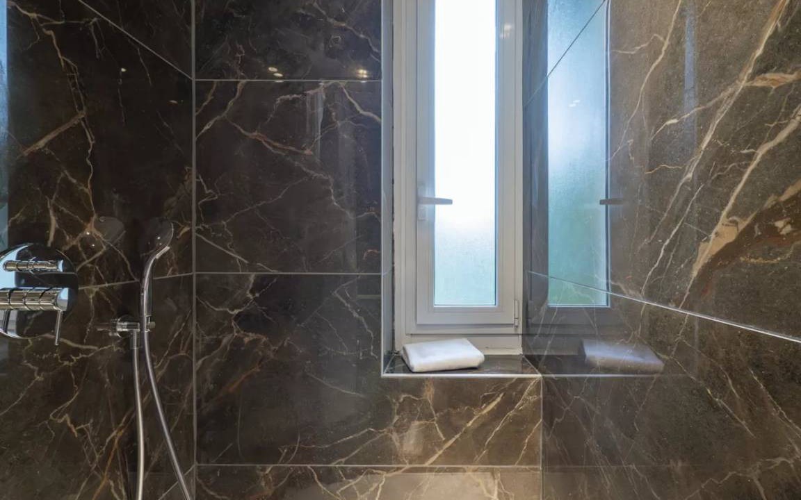 Photo of Bathroom in San Siro