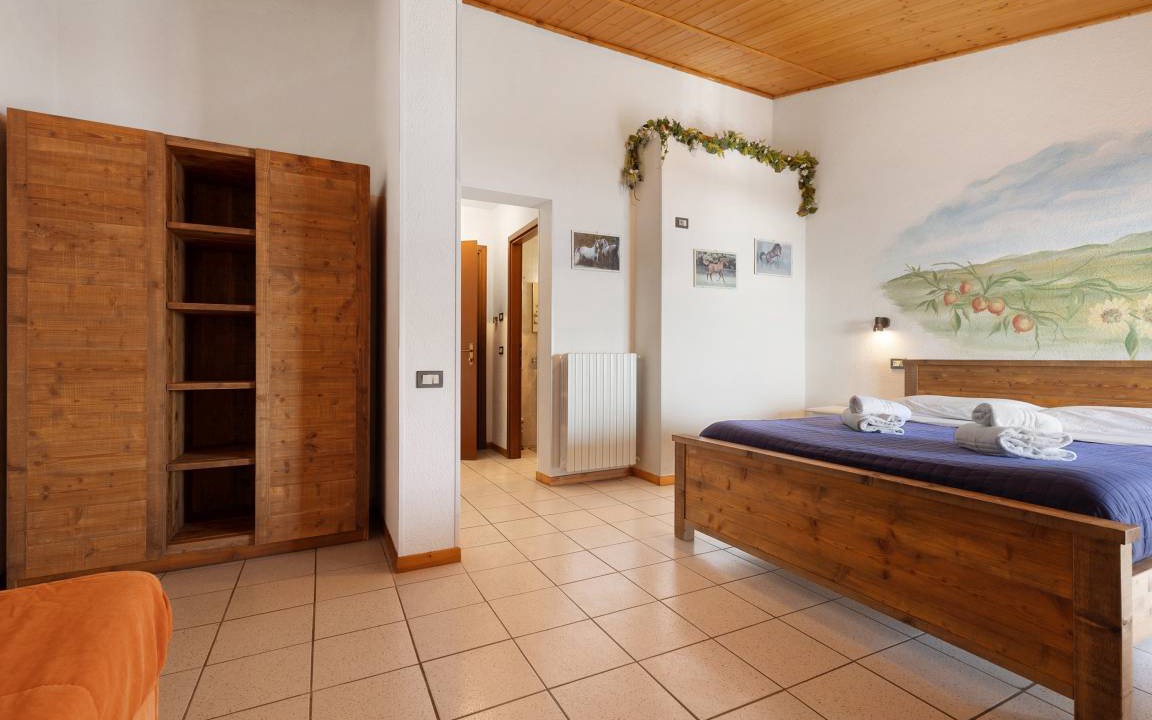 Photo of Bedroom in Gaino