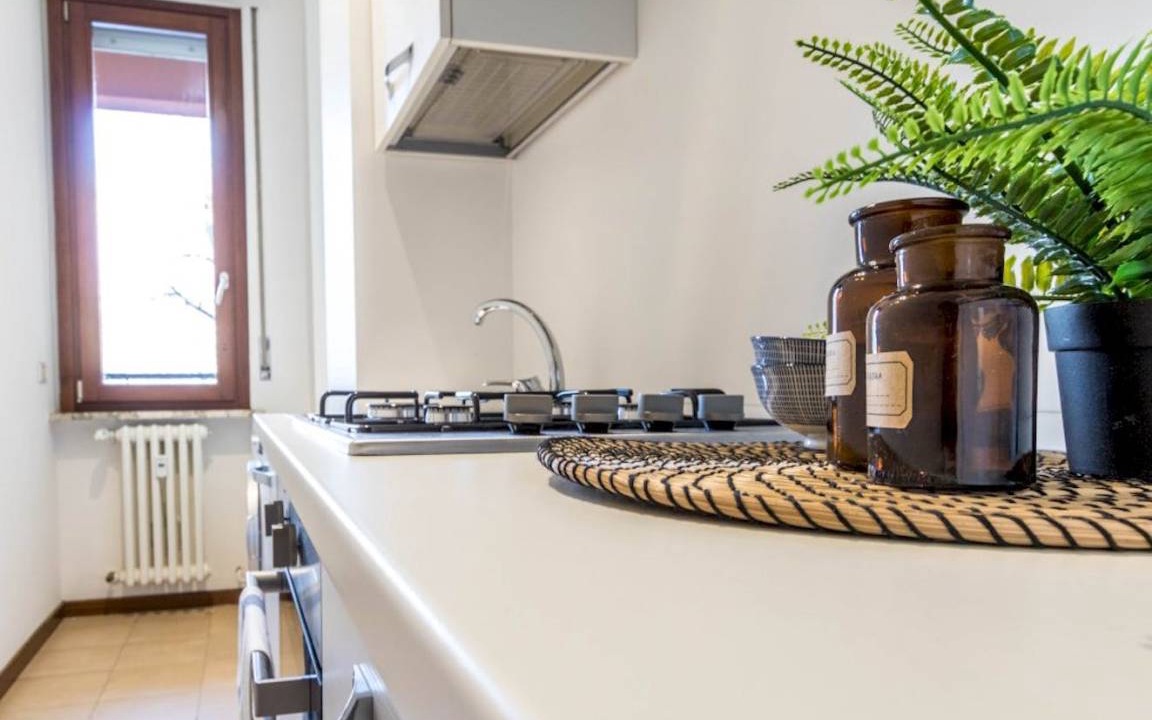 Photo of Kitchen in Ponte Seveso