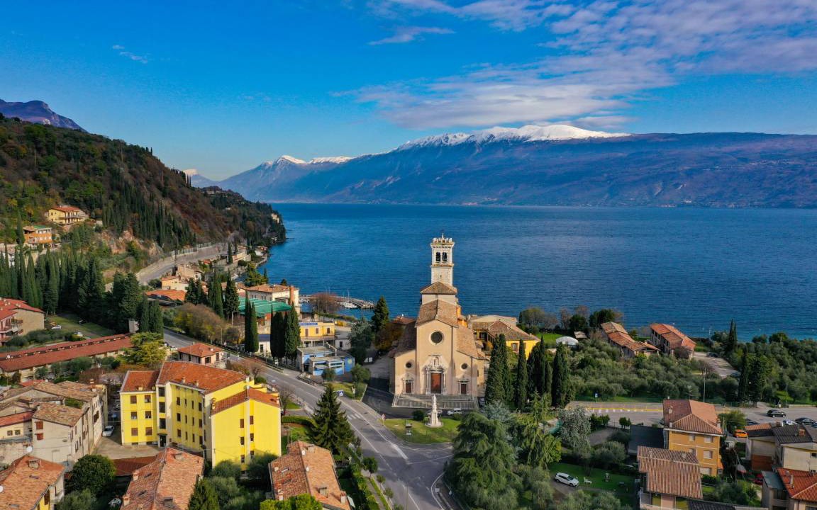 Photo of Others in Toscolano Maderno