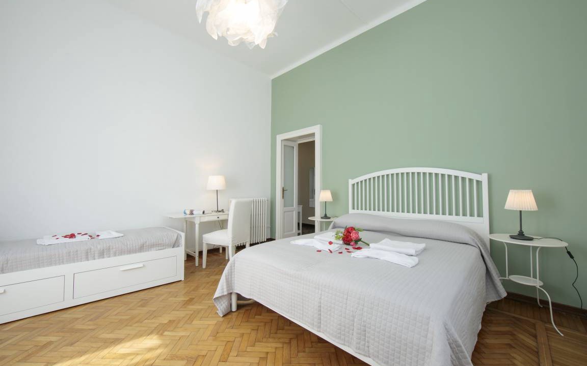 Photo of Bedroom in Luino