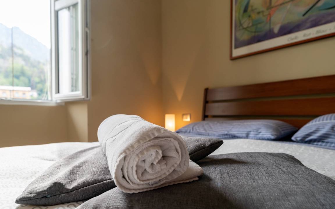 Photo of Bedroom in Lecco