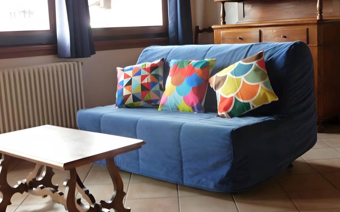 Photo of Livingroom in Prabione