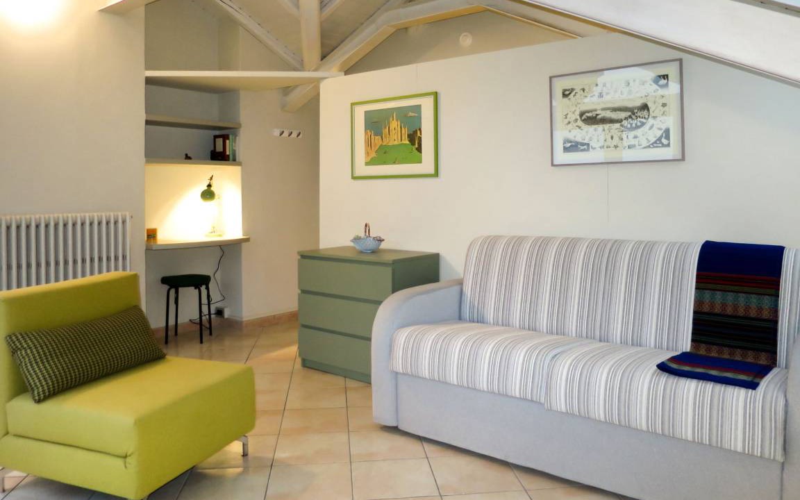 Photo of Livingroom in Luino