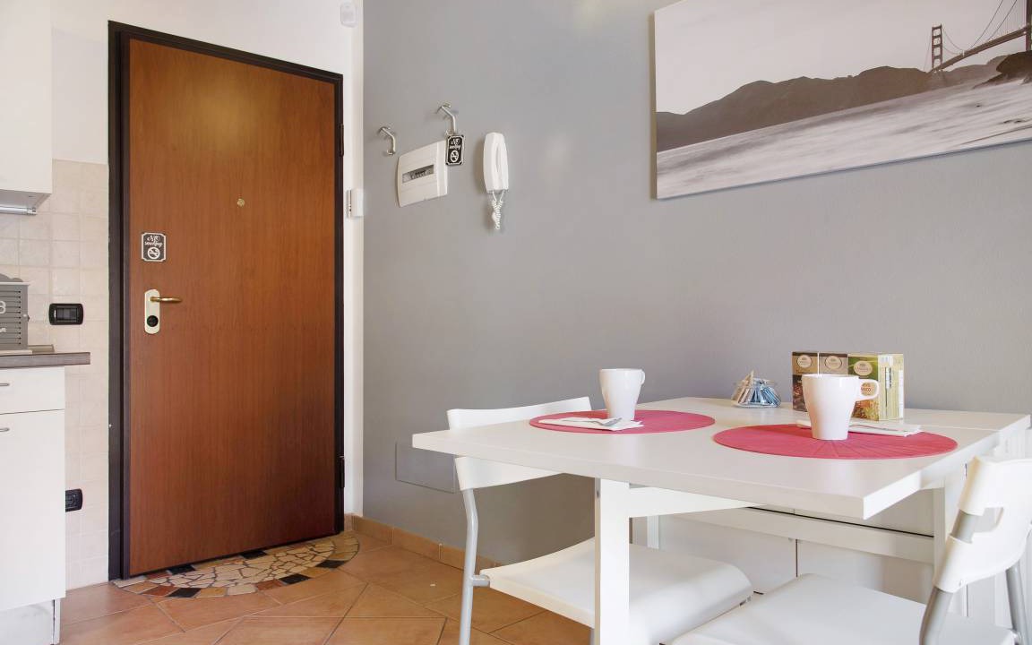 Photo of Kitchen in Brenta
