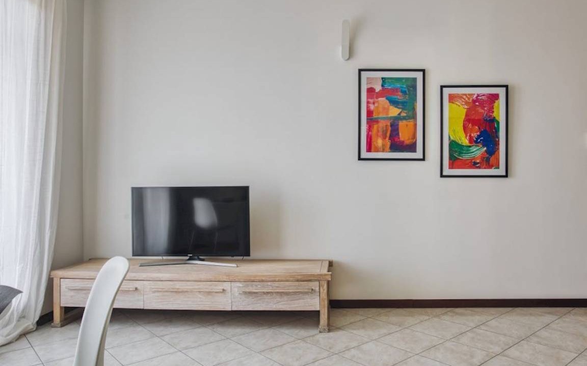 Photo of Livingroom in Villapizzone