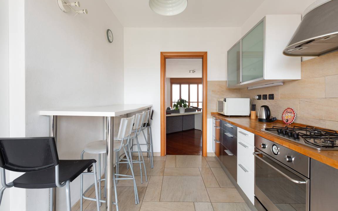 Photo of Kitchen in Lambrate