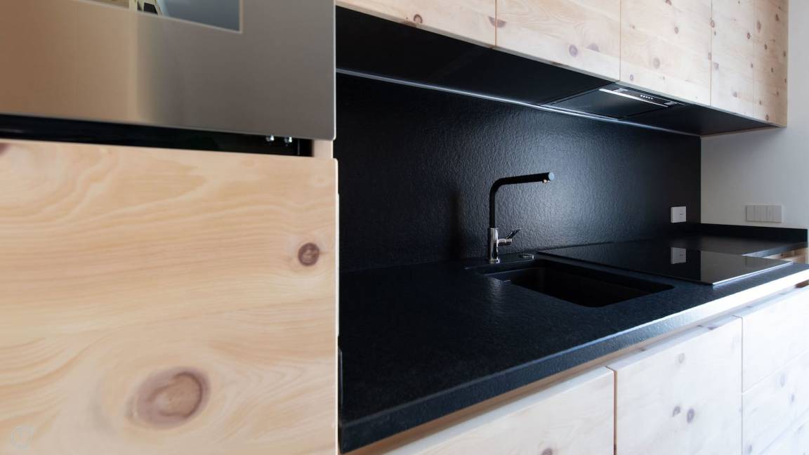 Photo of Kitchen in Valdisotto
