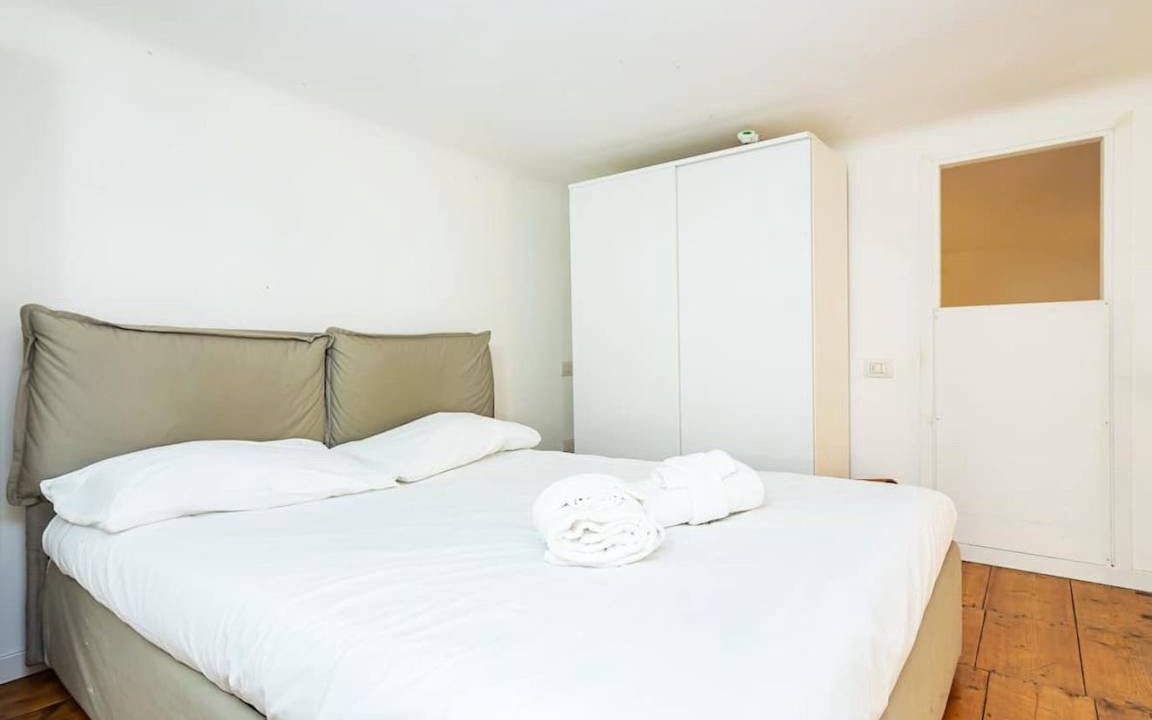 Photo of Bedroom in Centro Direzionale