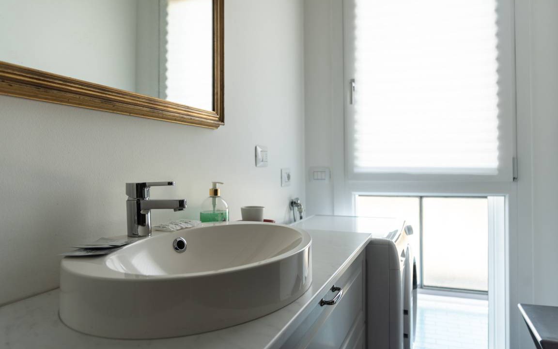 Photo of Bathroom in Lorenteggio