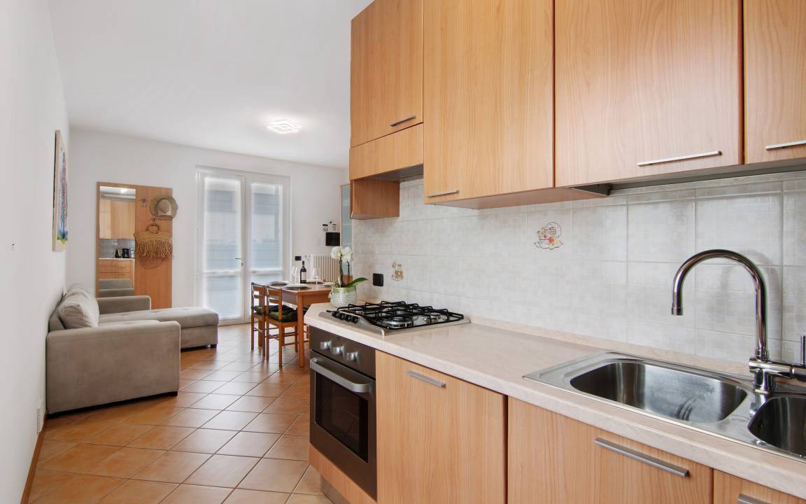 Photo of Kitchen in Colico Piano