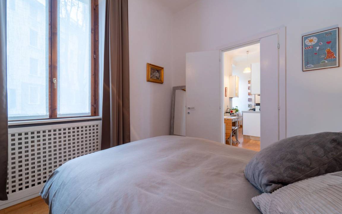 Photo of Bedroom in Isola