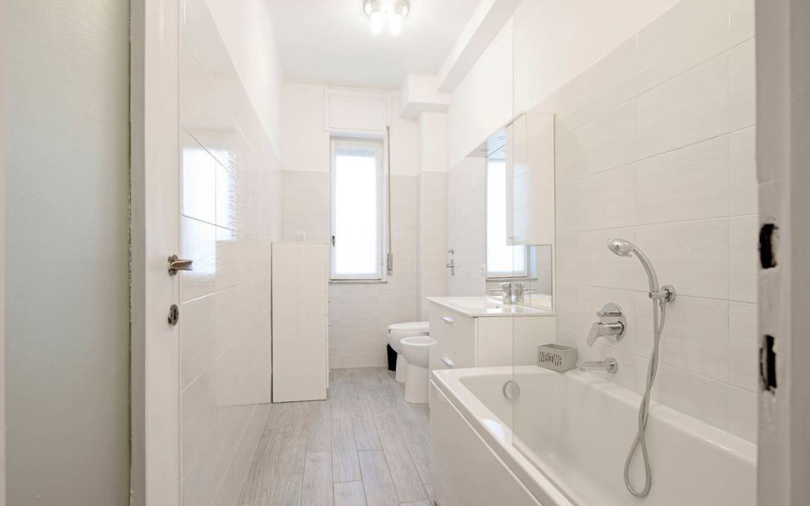 Photo of Bathroom in Navigli