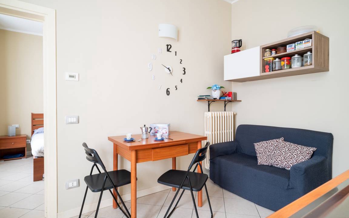 Photo of Livingroom in Lecco